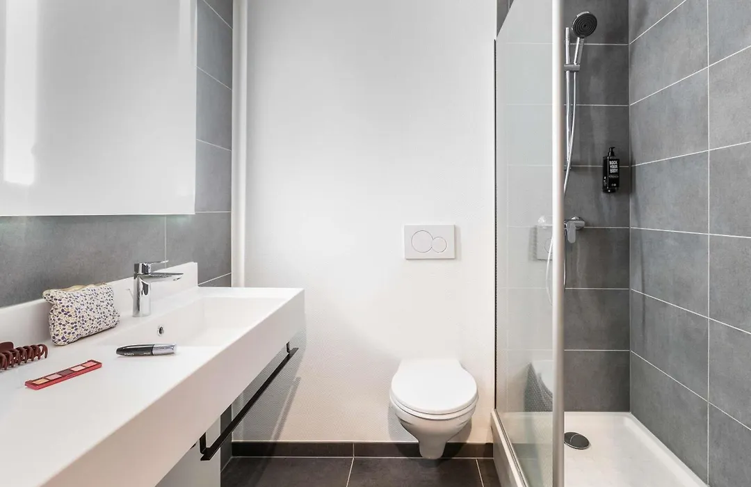 Ibis Strasbourg Centre Gare-1