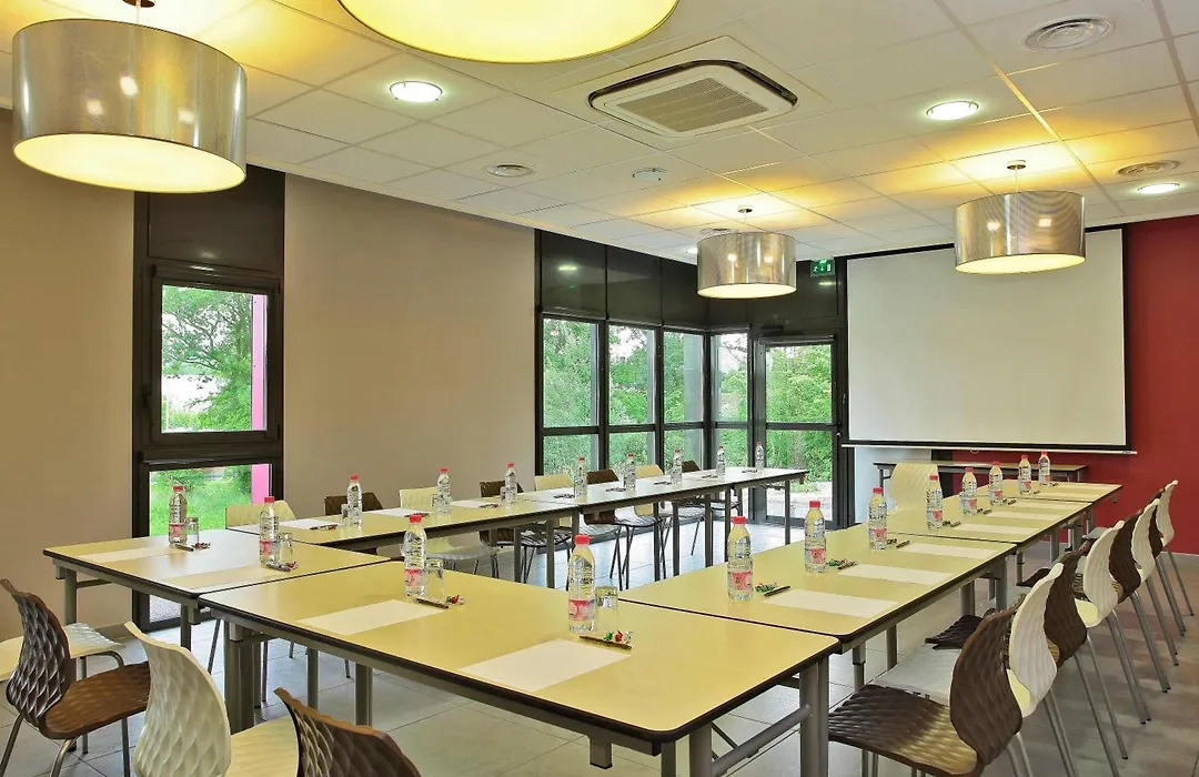 ibis Styles Castres-1