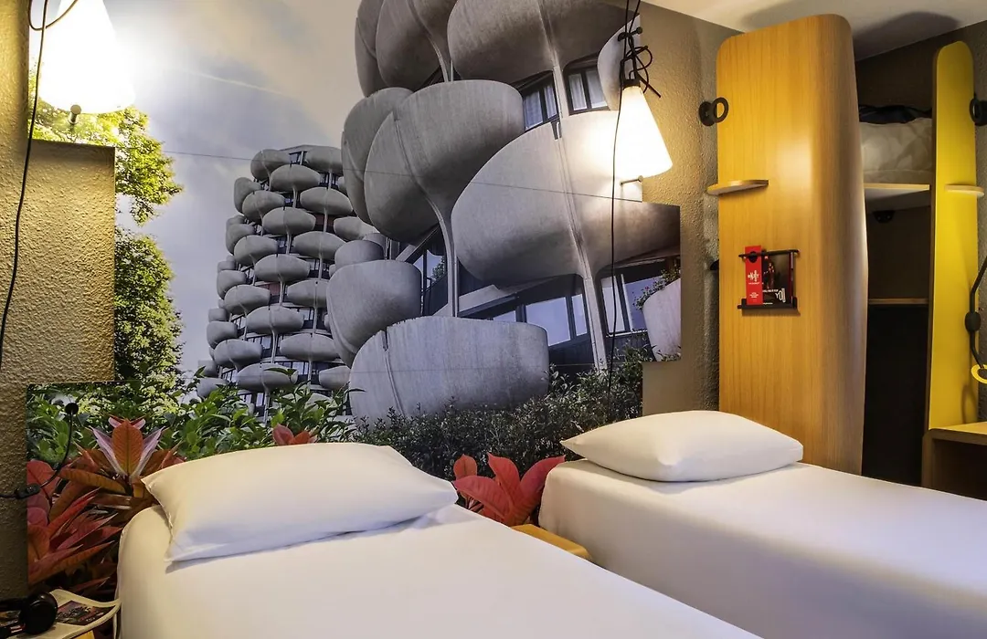 Ibis Paris Creteil-1