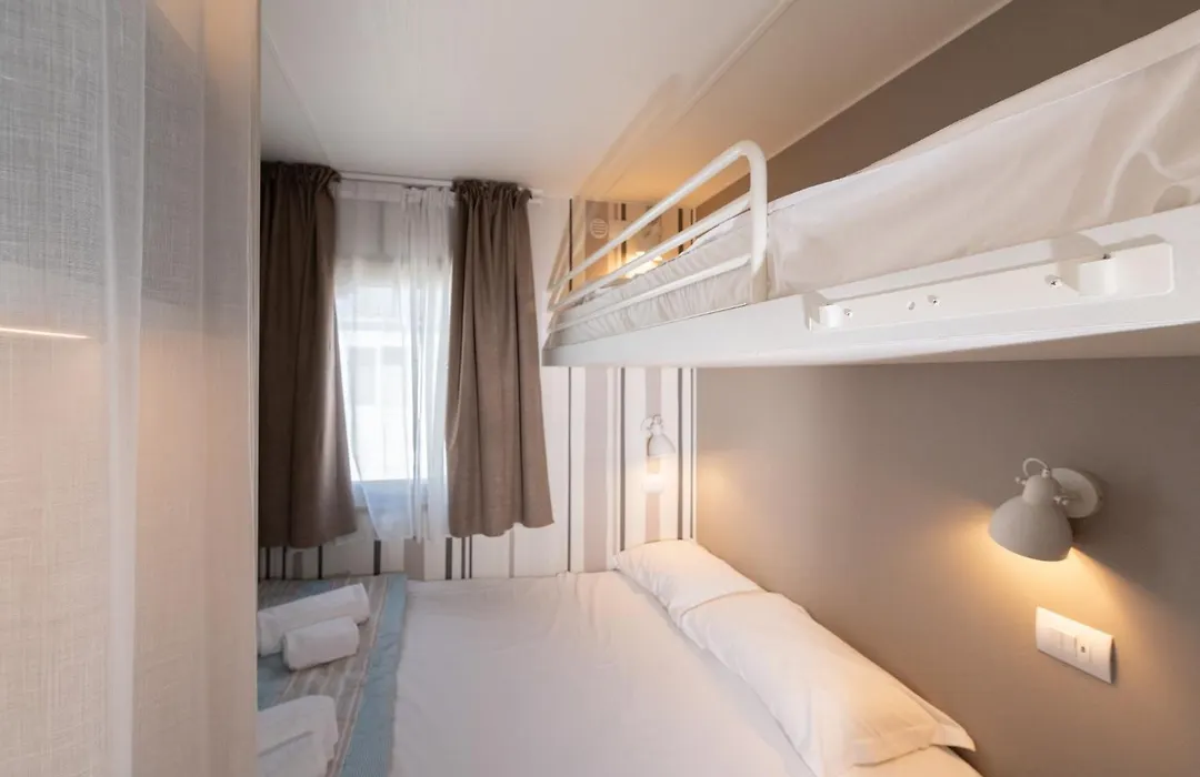 Cesenatico Camping Village-1