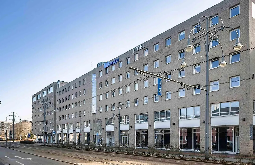ibis budget Krefeld Messe-Düsseldorf-1