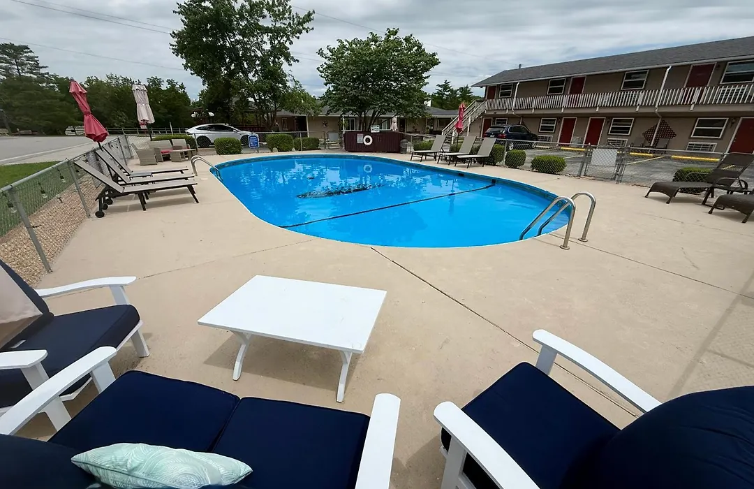 Hunter'S Friend Resort Near Table Rock Lake-1