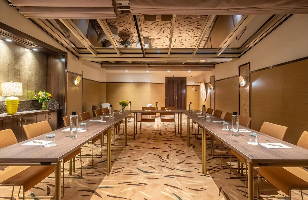 Hôtel La Bourdonnais by Inwood Hotels-1
