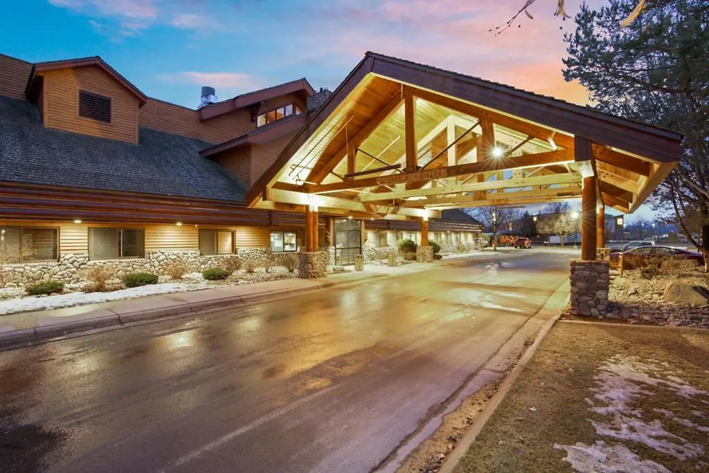 C'Mon Inn Missoula-1