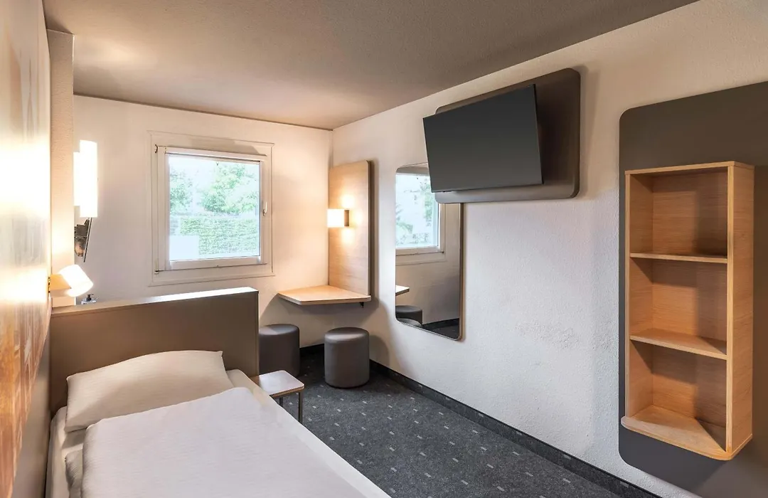 B&B Hotel Aachen-Nord-1
