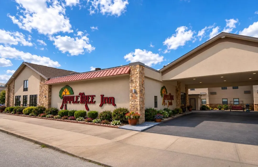 Apple Tree Inn-1