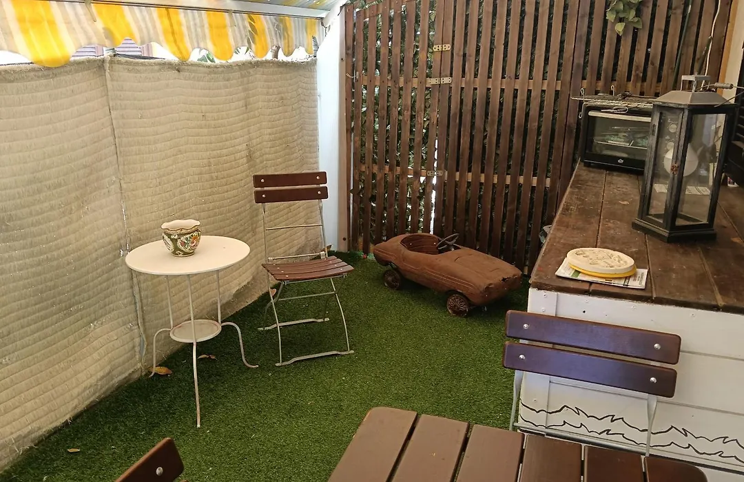 B&B San Francesco Pescara Centro-1