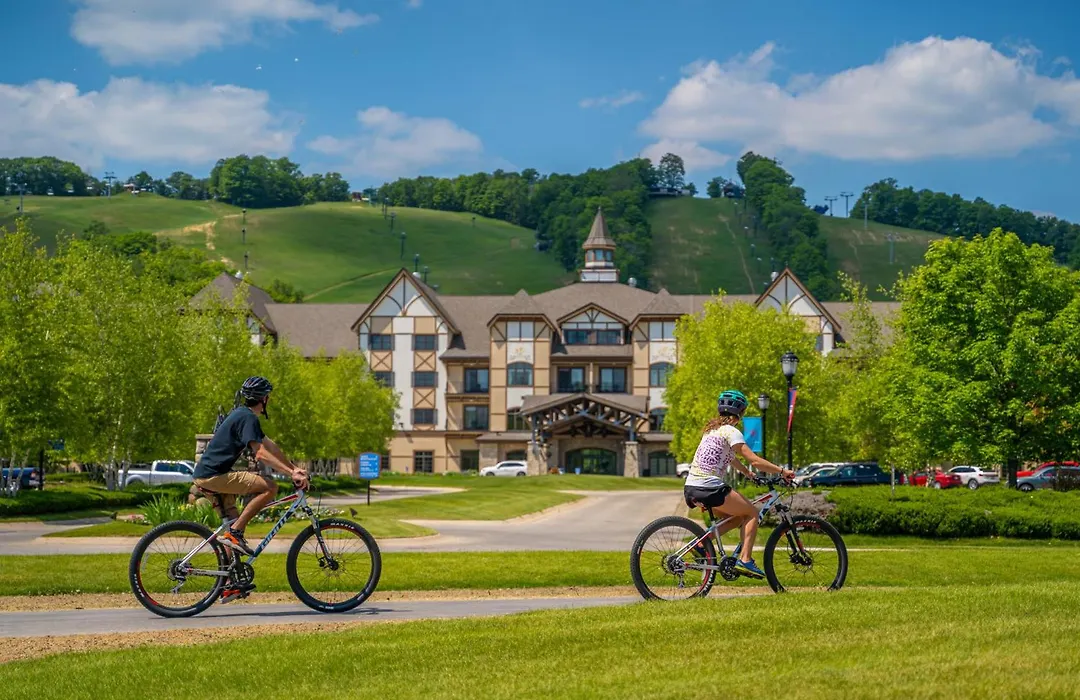 Boyne Mountain Resort-1