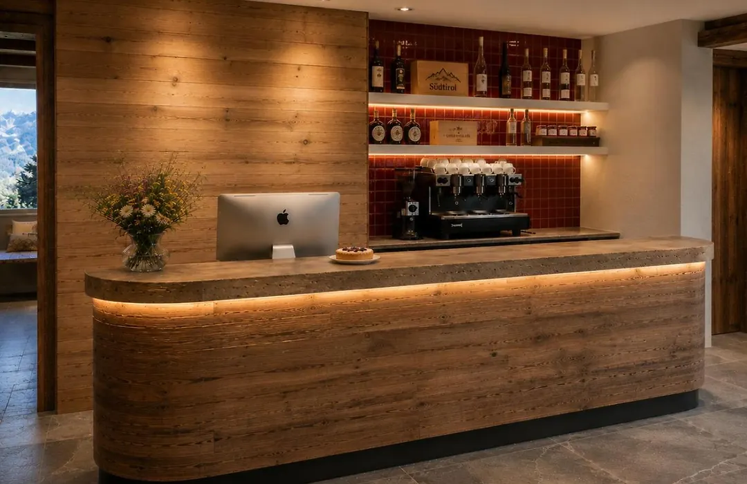 Hotel Miol-1