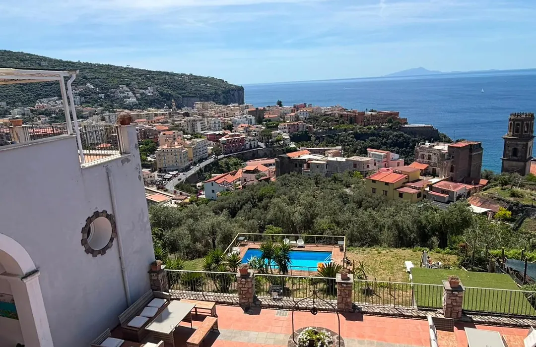 Corte Degli Ulivi Resort-1