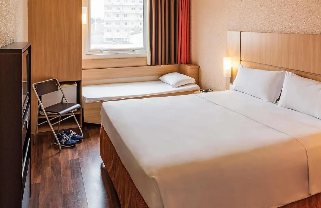 Ibis Blumenau-1