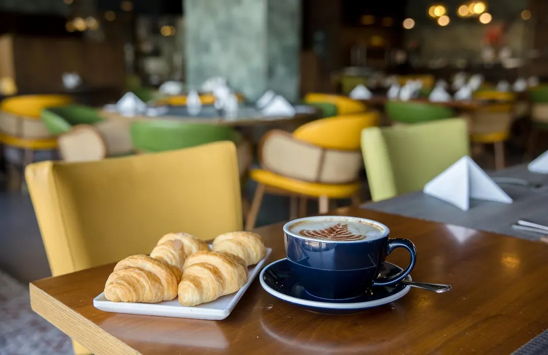 Rose Park Hotel Al Barsha, Opposite Metro Station-1