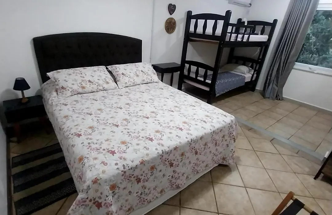 Pousada Agradável Pomerode-1