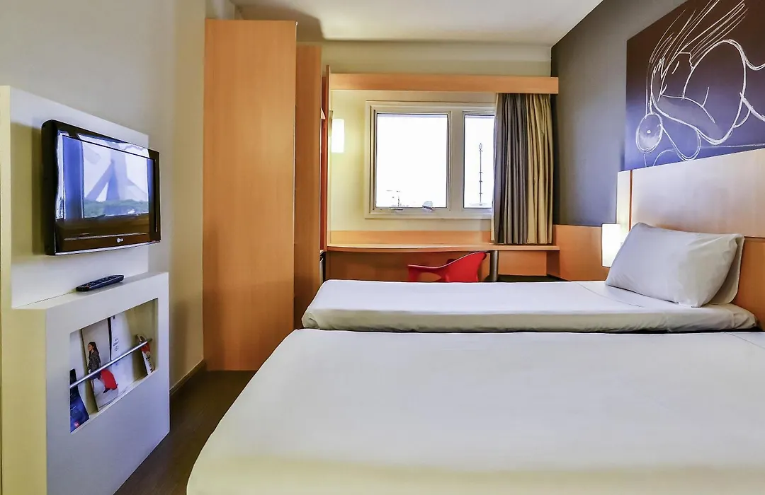 ibis Goiânia-1