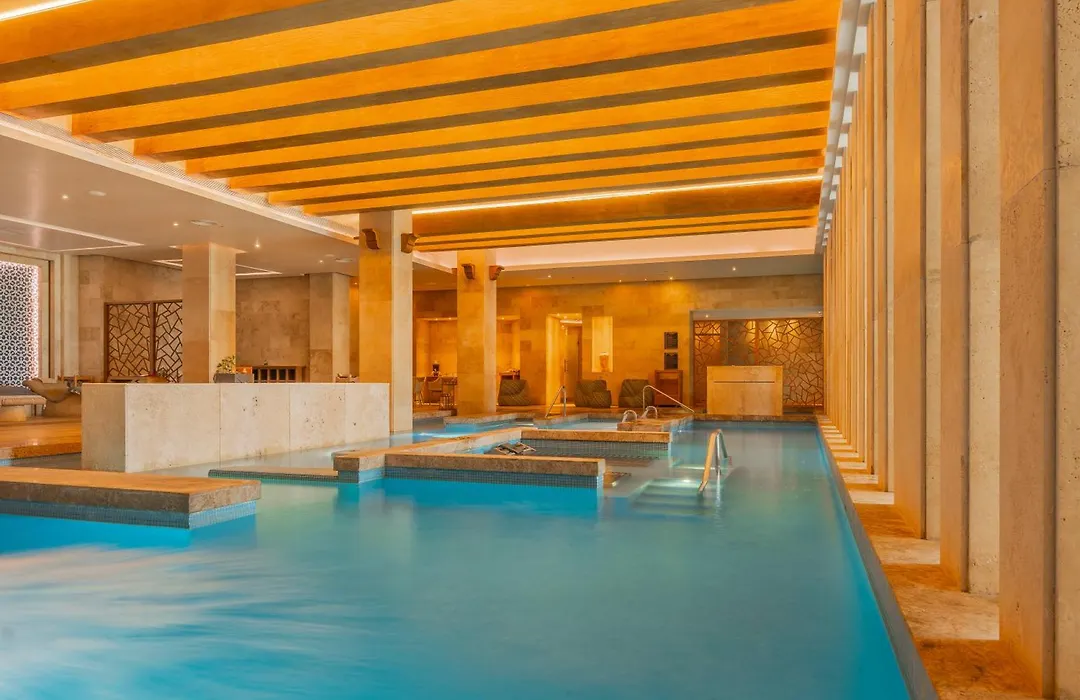 Haven Riviera Cancun (Adults Only)-1