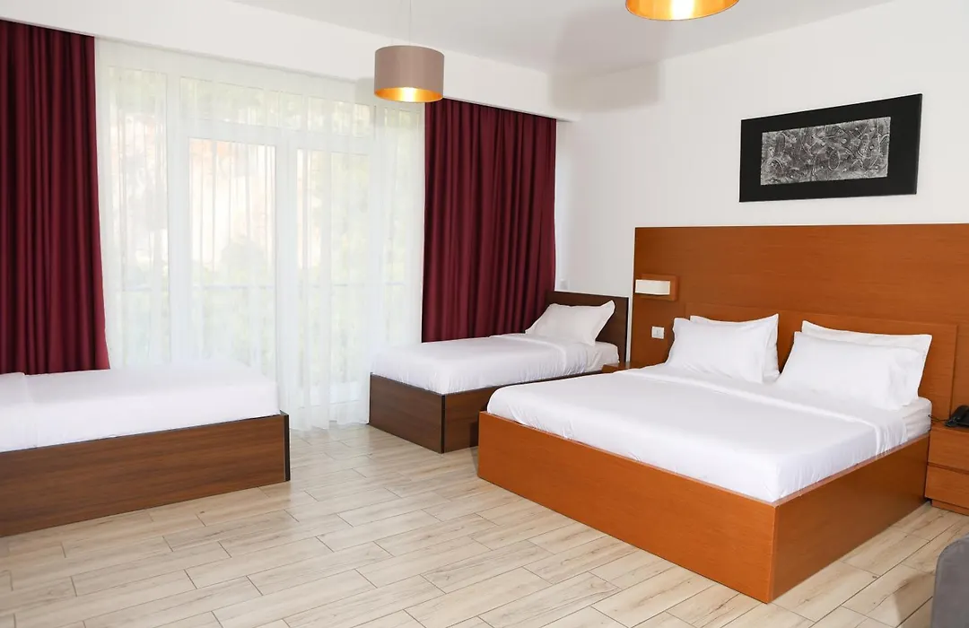 Prince Adriatic Resort-1