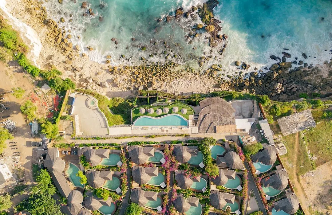 Ora Resort Avia Blue Lagoon-1