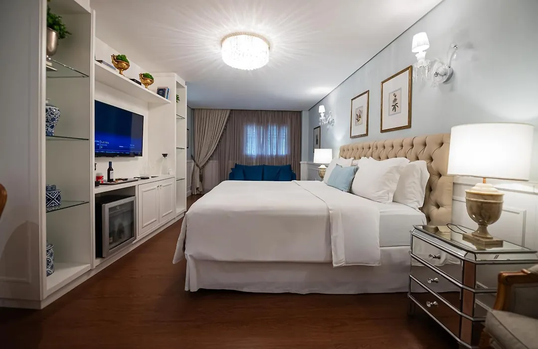Villa Do Vale Boutique Hotel-1