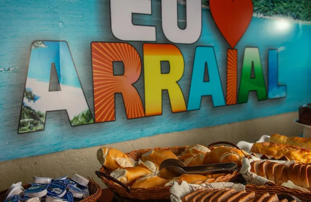 Pousada Eu Amo Arraial-1
