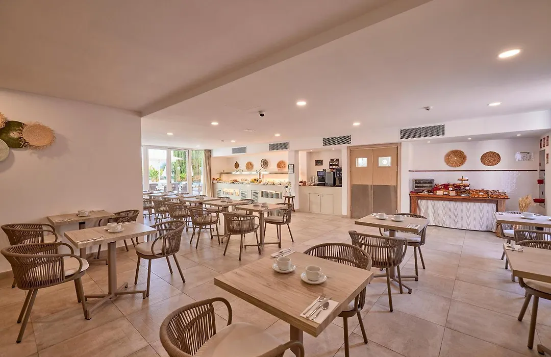 Inner Hotel Rupit "Adults Only"-1