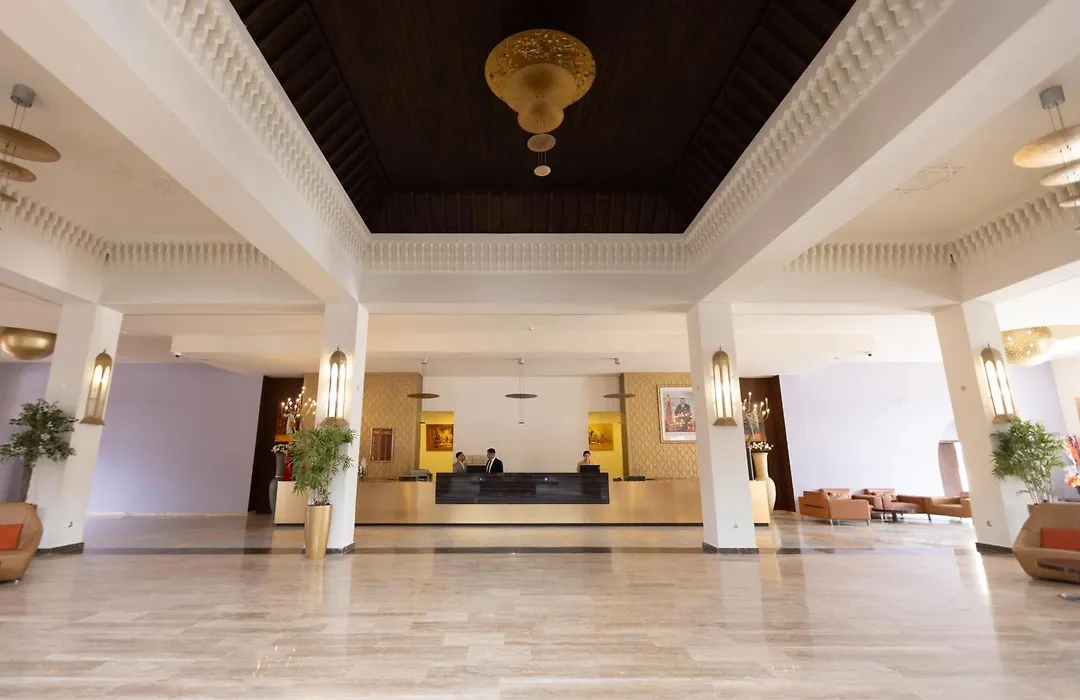 Oasis Beach & Spa - Blue Pearl-1