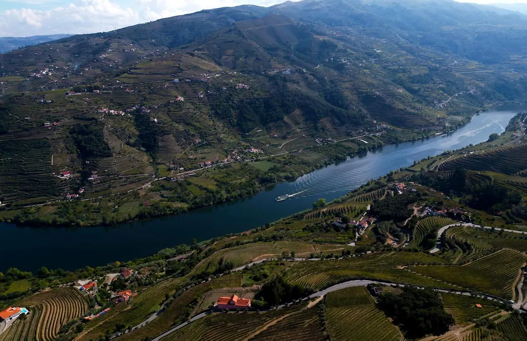 Casa Vale Do Douro-1