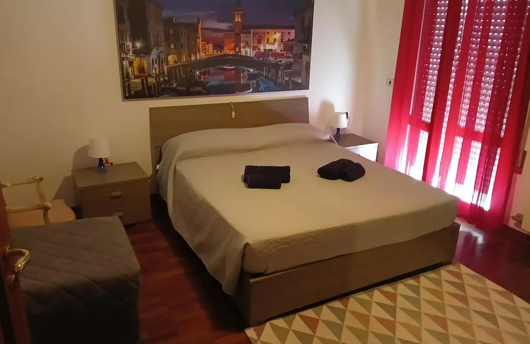 B&B Verrazzano affittacamere-1