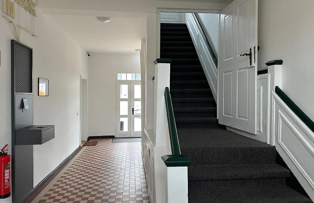Ipartment Wolfsburg Home By Best Western-1