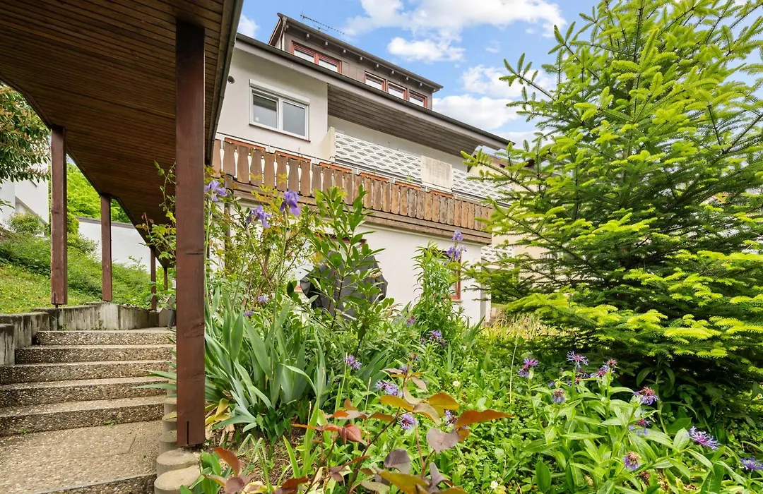 Ferienhaus Seehang-1