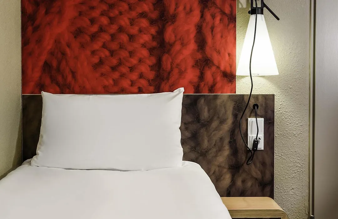 Ibis Frankfurt Centrum-1