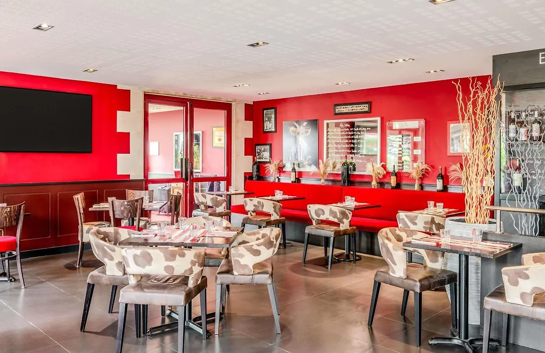 ibis Bordeaux Saint Emilion-1