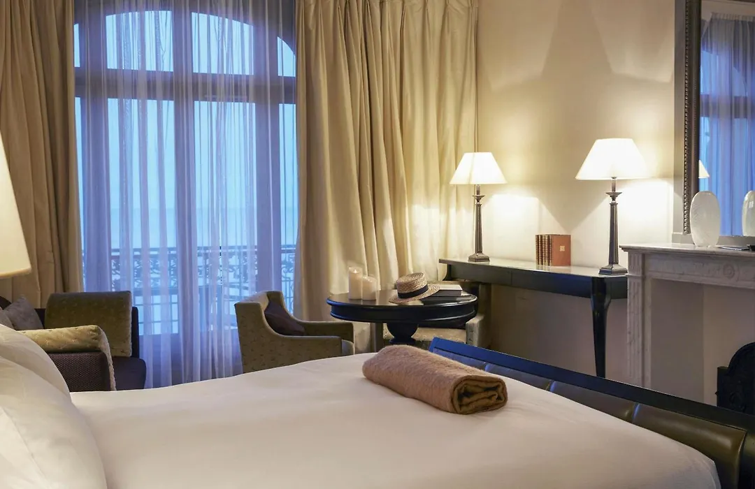Le Grand Hotel de Cabourg - MGallery Hotel Collection-1