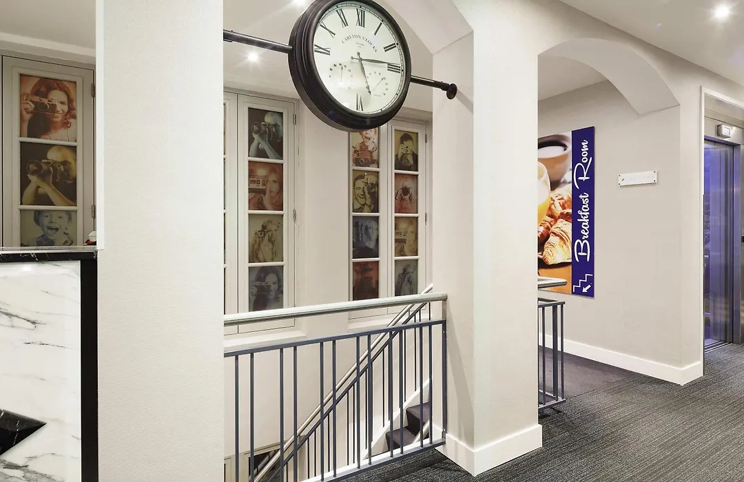 ibis Styles Amsterdam Central Station-1