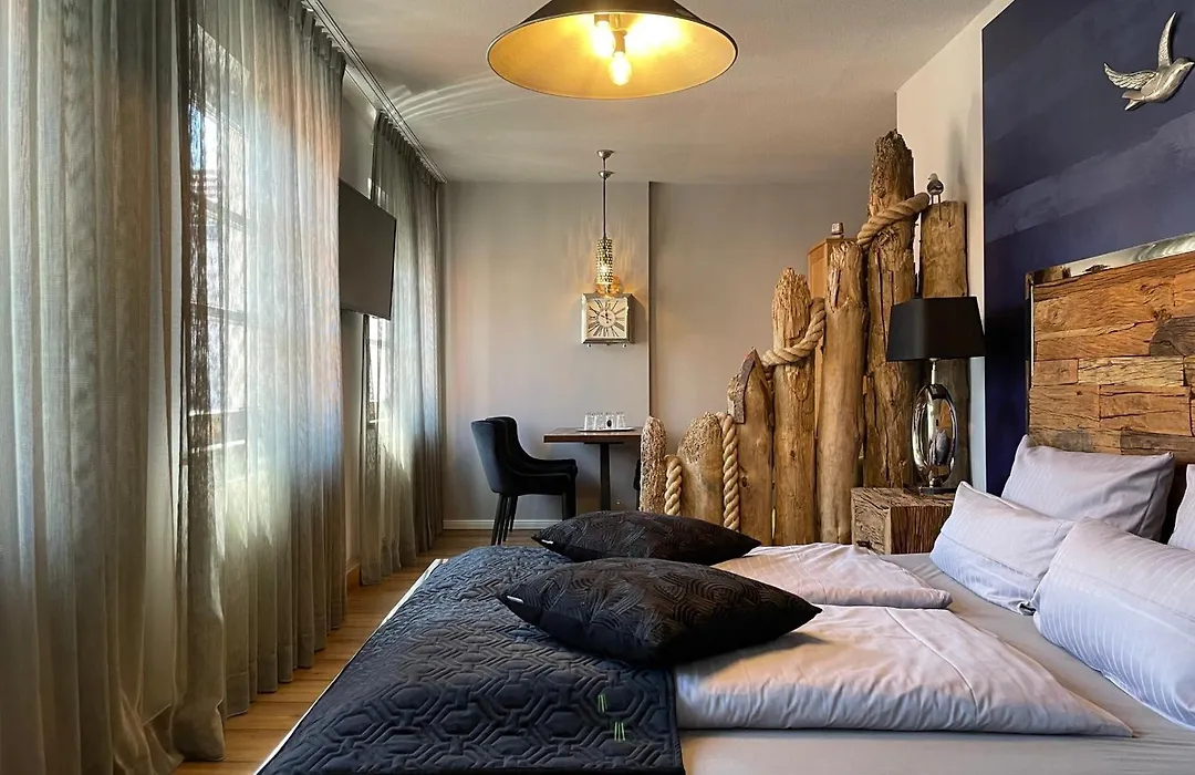 Hotel Belvedere-1