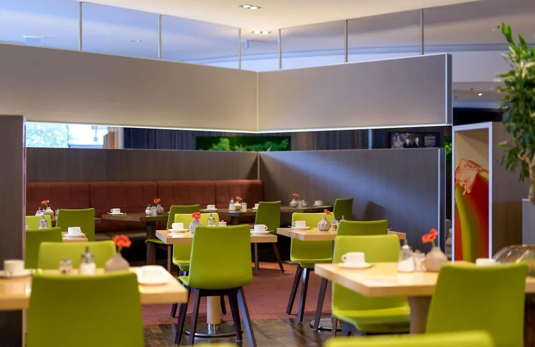 Novotel Aachen City-1
