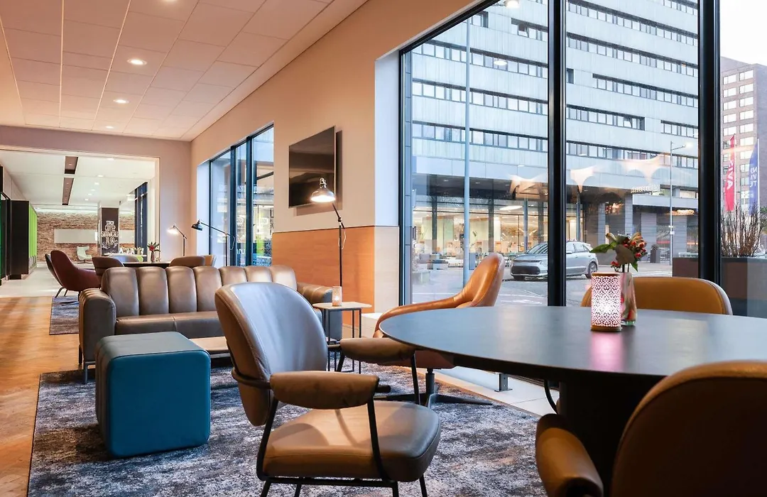 Novotel Amsterdam City-1
