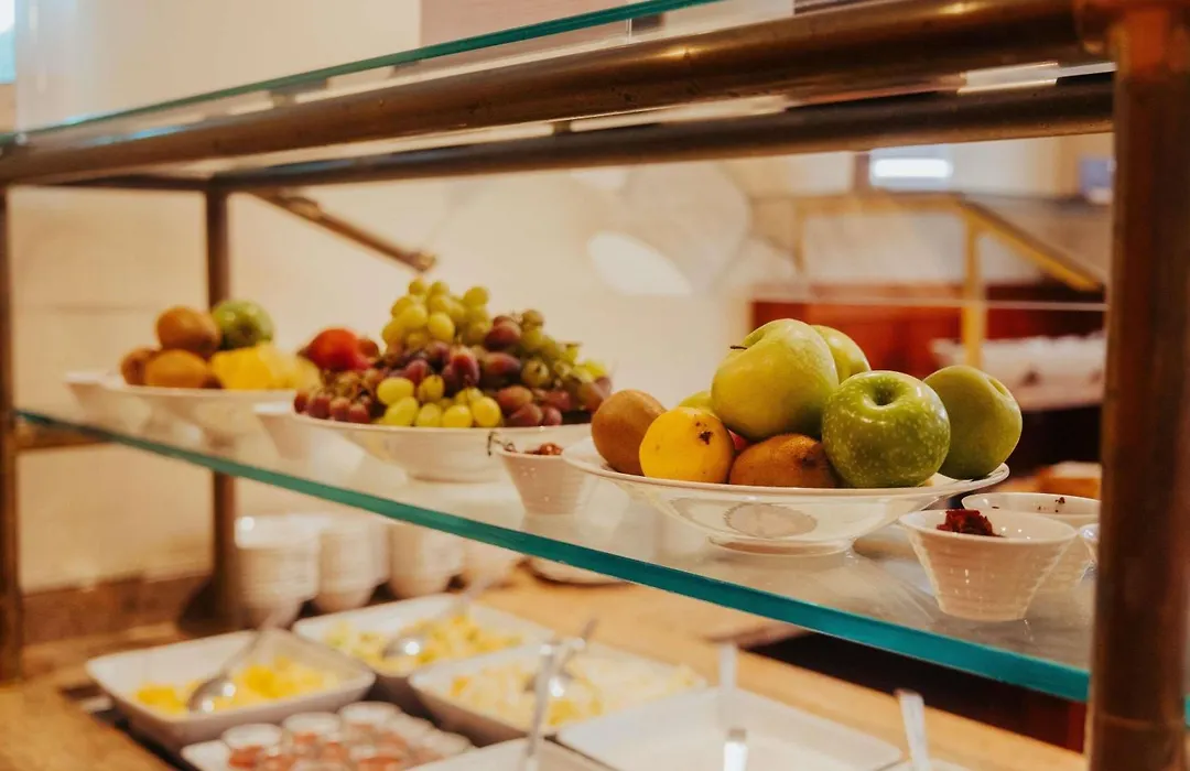 Mercure Grand Hotel Biedermeier Wien-1