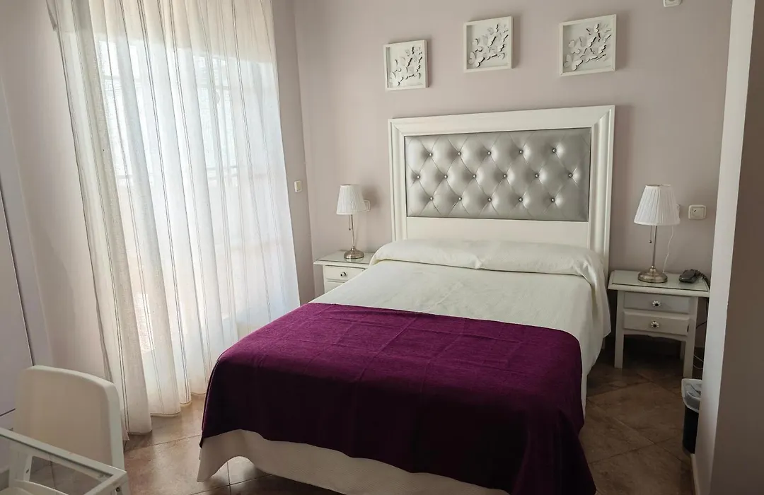 Hotel Miraya Beach-1