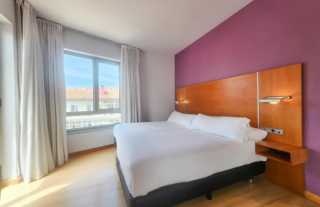 Hotel Faranda Marsol Candas, Ascend Hotel Collection-1