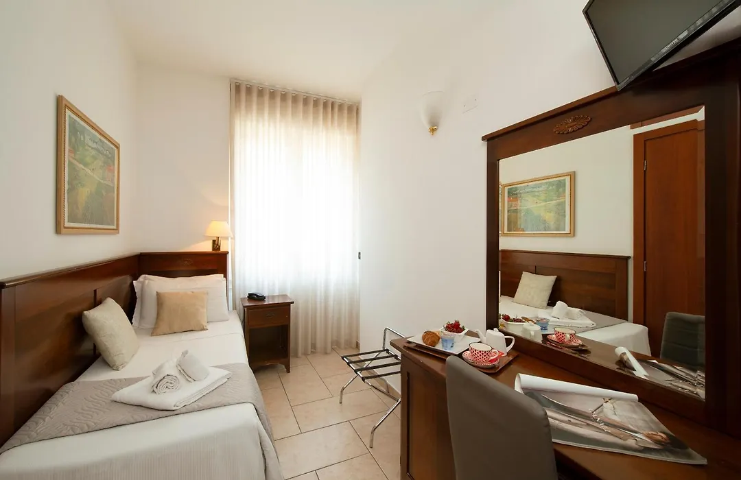 Hotel Nuovo Metrò-1