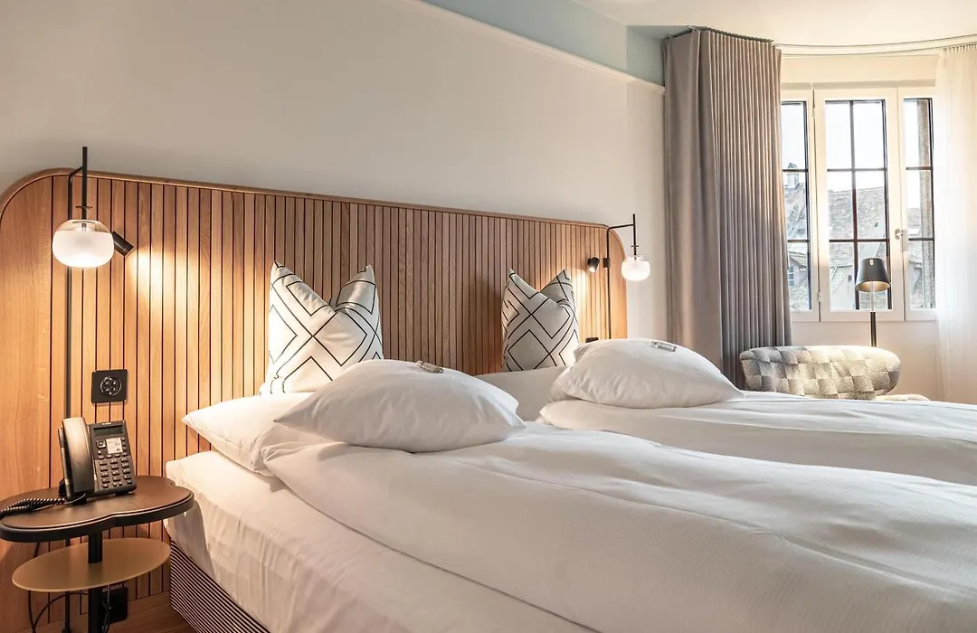 Best Western Plus Hotel Bern-1