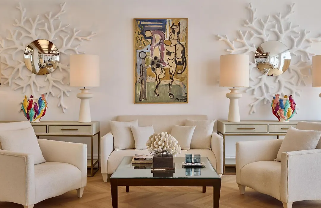 Creta Palace, A Resort To Live-1