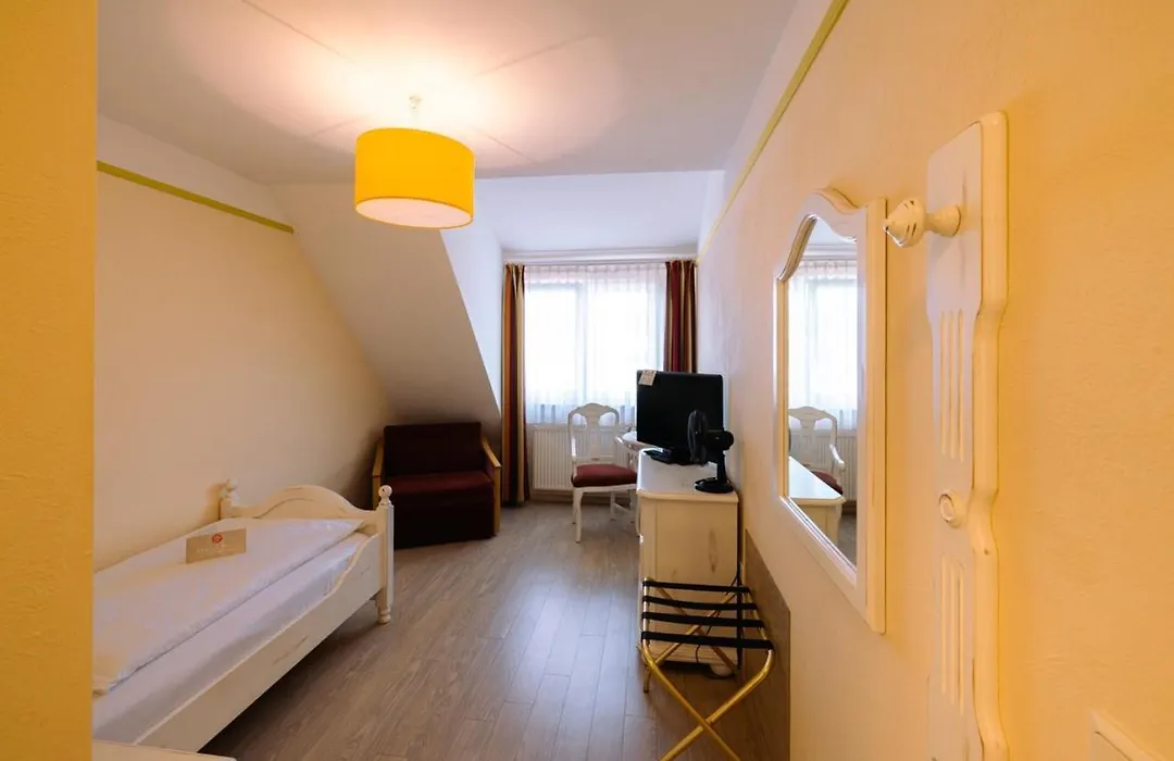 Hotel Speeter-1