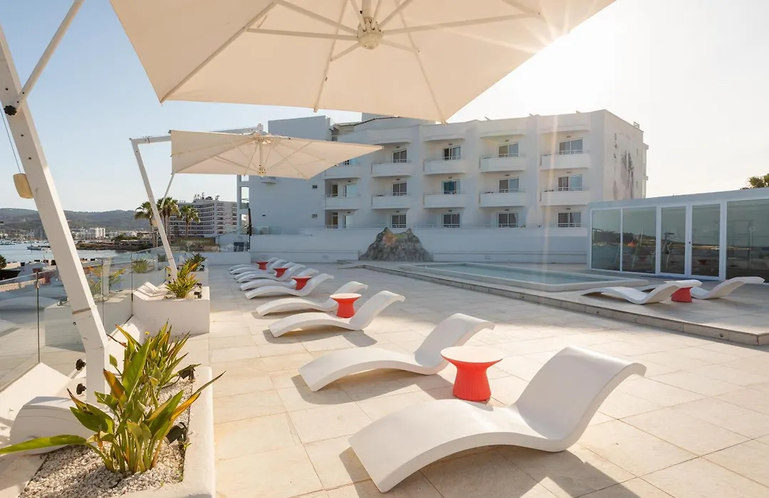 Thb Naeco Ibiza - Adults Only-1