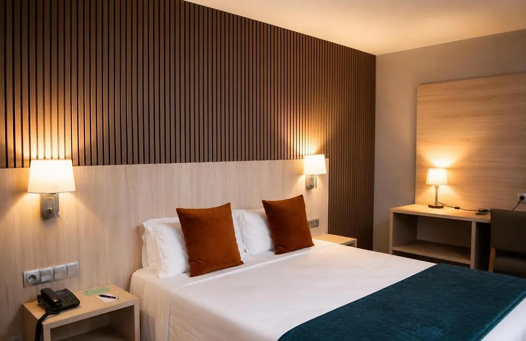 Hotel Best Andorra Center-1