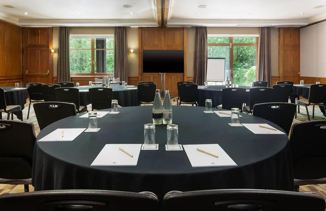 Doubletree By Hilton Southampton-1