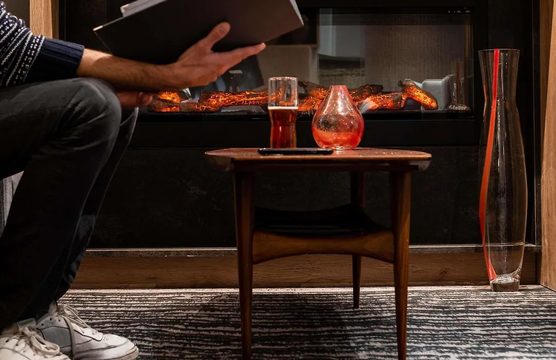 Mercure Grenoble Meylan-1