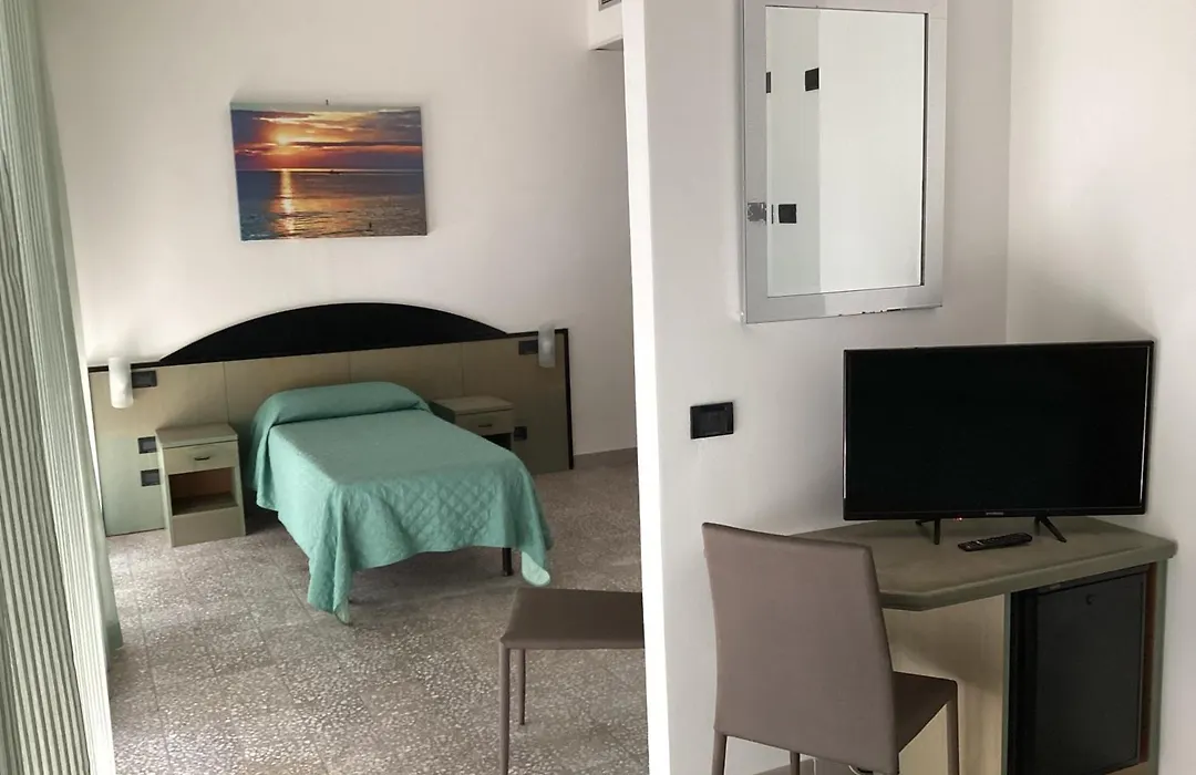 Hotel Sirena-1