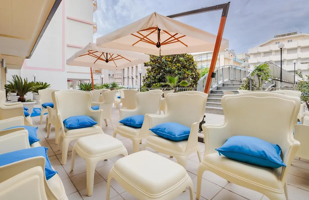 Hotel Caravelle-1