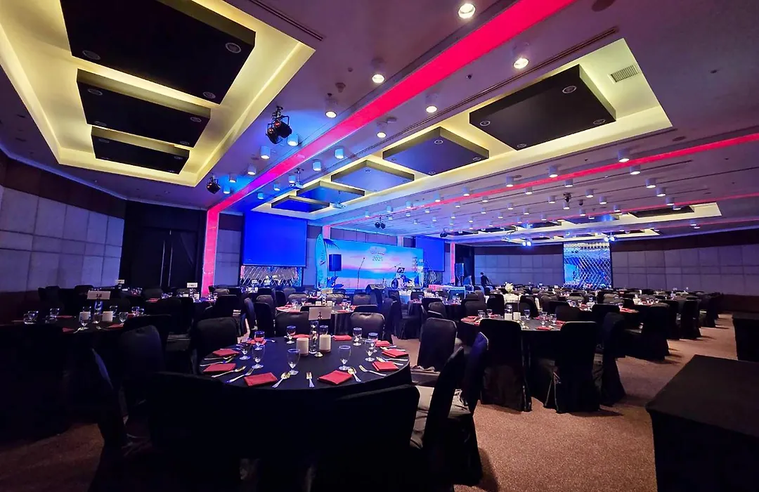 Hard Rock Hotel Pattaya (Adults Only)-1